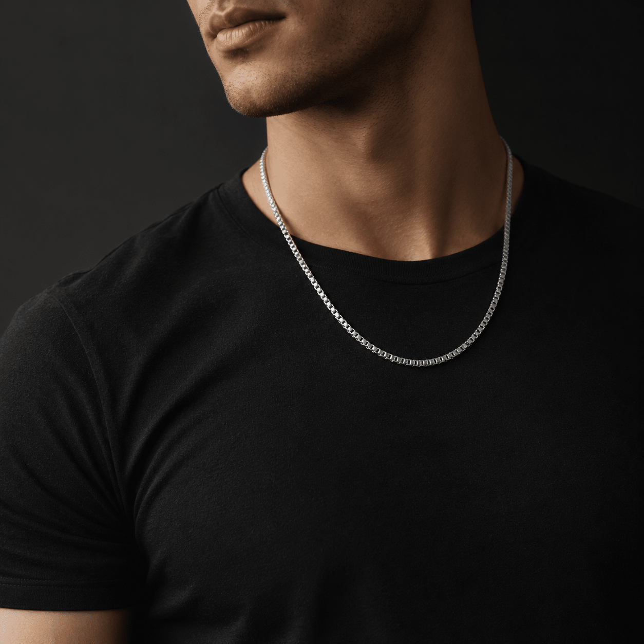The Best Chain Styles for Men: A Complete Guide - Sleek & Stylish