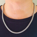 Sleek Franco Chain